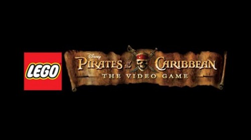 Review: LEGO Pirates of the Caribbean for the Nintendo Wii