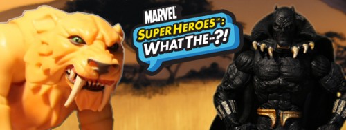 Marvel Super Heroes: What The--?!: Earth Day Special