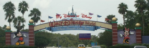 Chip and Co Featured Partner - My Dreams of Disney