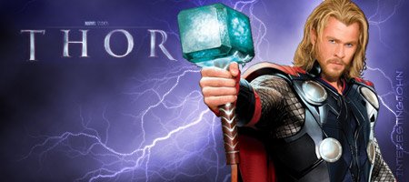 THOR: God of Thunder Videogame Behind the Scenes Video