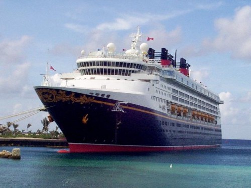 Disney Cruise Line and Free Dining Rumors!
