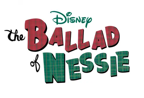 New Stills and description for Disney's Ballad of Nessie