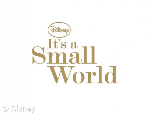 Disney's Small World INDIA collection at Nordstrom
