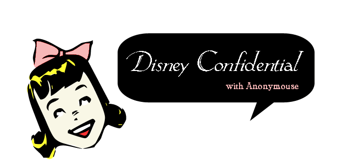 Disney Confidential: Goodbye, Mission Tortilla Factory!