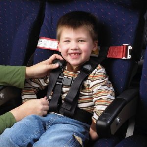 Airline Survival Kit for Toddler Travel