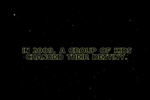 Must See: Kids Star Wars Musical Documentary
