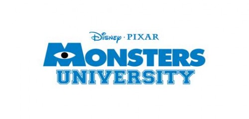 Monsters Inc 2 Logo and Synopsis