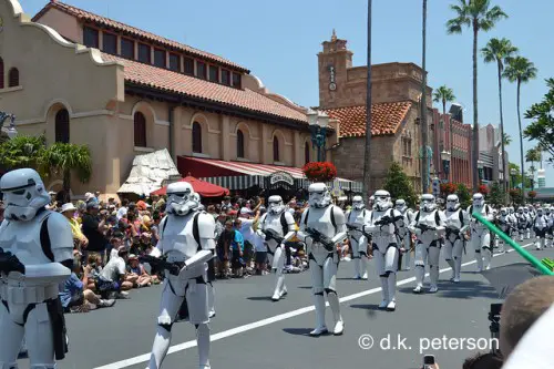 Best Things I Love About Disney’s Star Wars Weekends