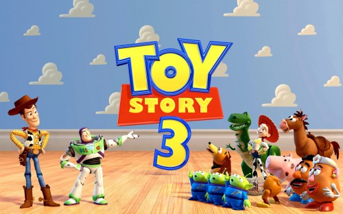 How Toy Story 3 Should Have Ended