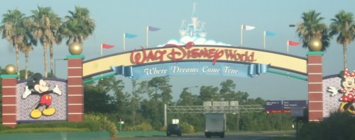 Disney World Planning By the Numbers