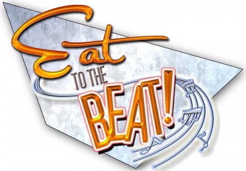 Eat to the Beat logo