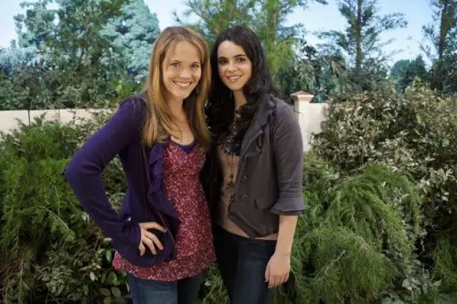First Look Photos and Clips: All New ABC Family Original Series 'Switched at Birth' Premieres June 6