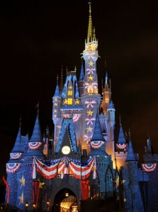 Events and Attractions coming to Disney World - July & August 2011