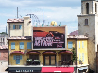 Disney's Hollywood Studios - Top 5 Attractions For Seniors