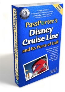 Sailing Soon.. PassPorter's Disney Cruise Line and its Ports of Call