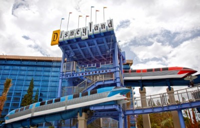 Add a Bit of Magic to Your Disneyland Visit With a Stay at the Iconic Disneyland Hotel