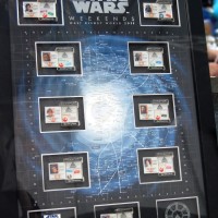 2011 Star Wars Weekends Merchandise