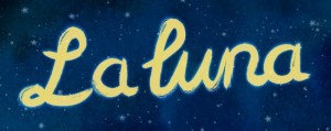 New Images and details on Pixar Short - La Luna