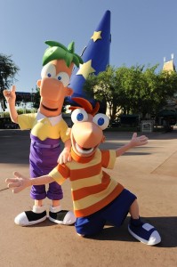 For Summer 2011, the Fun is Nonstop for Walt Disney World Resort Guests