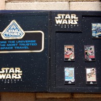 2011 Star Wars Weekends Merchandise