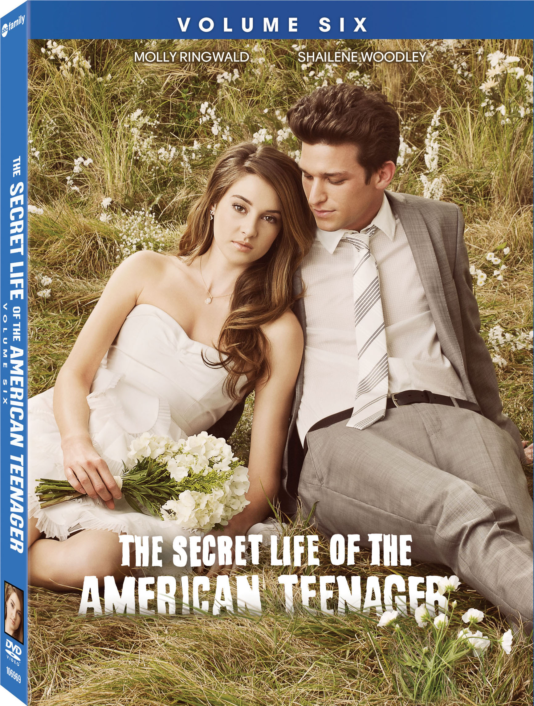 American Teen Dvd It Is 106