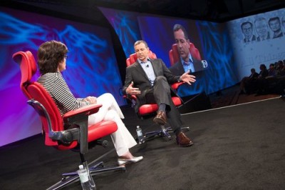 CEO Bob Iger says Disney will have movies, TV shows, games at retooled Disney.com