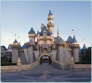 Disney Parks - Let the Memories Begin Sweepstakes