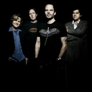 Gin Blossoms Join the Eat to the Beat Concert Series