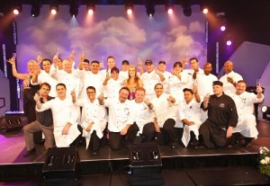 Disney Chef’s Serves Up More Than $185K for Florida United Way