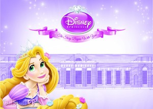 'Rapunzel's royal celebration' To Take Place At Kensington Palace In London