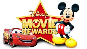 Disney Quick Tips - Disney Movie Rewards