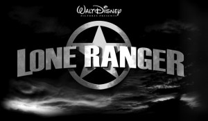 Disney's Lone Ranger gets the boot