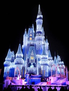 Ask a Disney Question: Visiting WDW the First Two Weeks in November.