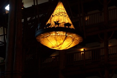 Top 5 Best Things About Disney's Wilderness Lodge