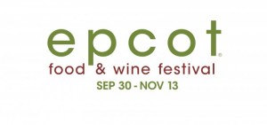 HGTV Seminars at 16th Epcot International Food & Wine Festival Sept. 30-Nov. 13