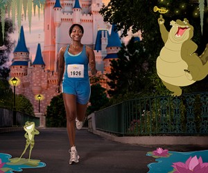 2012 Disney's Princess Half Marathon Weekend Registration Now Open