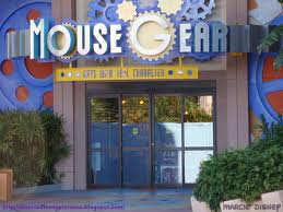 New and Improved: MouseGear at Epcot