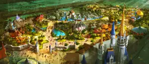 Imagineer Chris Beatty Discusses New Fantasyland Expansion