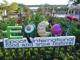 Highlights of the 2011 Epcot International Food and Wine Festival