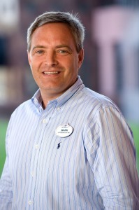 Disney Executive Joins Board of Clean the World Foundation