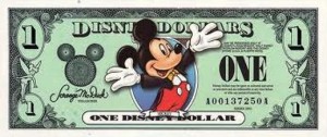 Disney Planning 101 – Tipping at Walt Disney World