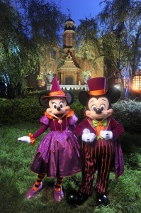 Events and Attractions coming to Walt Disney World Fall of 2011