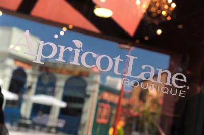 Apricot Lane Boutique opens at Downtown Disney at Walt Disney World Resort