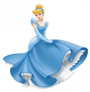 Cinderella Diamond Edition Coming to Bluray in 2012