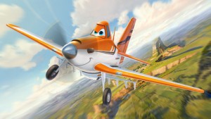 “Planes” An All-New Animated Feature Film From Disneytoon Studios
