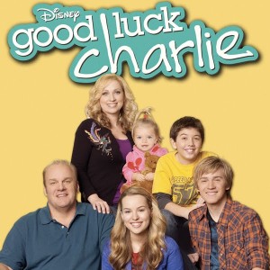 Disney Channel Orders Third Season Of Hit Comedy Series Good Luck Charlie
