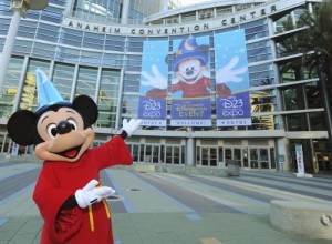 Exclusive: D23 Expo Preview Video