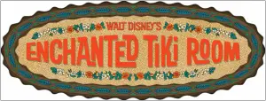 Tiki Room Reopening Slated for Aug. 15, 2011