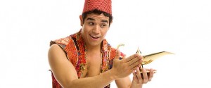 Review: Disney's Aladdin the New Musical