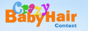 Disney BabyZone - Crazy Baby Hair Contest